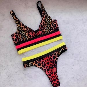 Agent Provocateur bikini